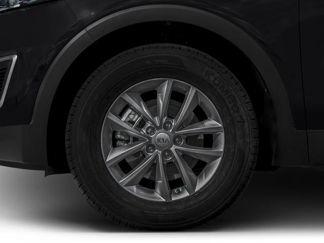 used 2017 Kia Sorento car, priced at $13,408