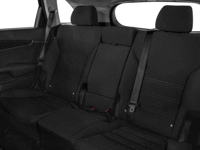 used 2017 Kia Sorento car, priced at $13,408