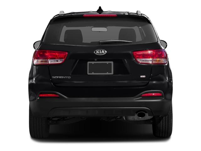 used 2017 Kia Sorento car, priced at $13,408