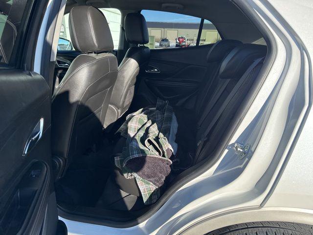 used 2016 Buick Encore car, priced at $9,890