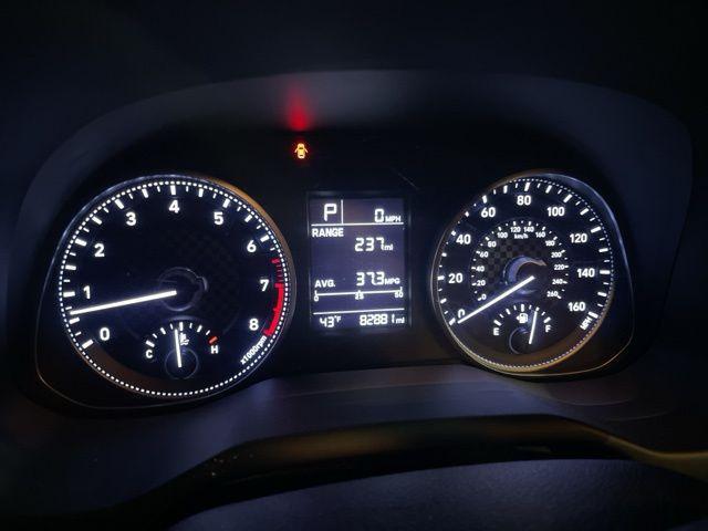 used 2019 Hyundai Elantra car, priced at $11,482