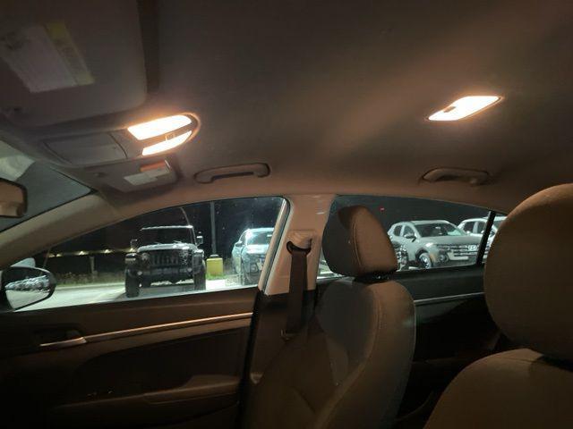 used 2019 Hyundai Elantra car, priced at $11,482