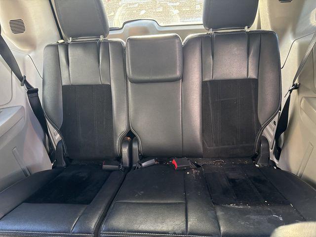 used 2014 Dodge Grand Caravan car, priced at $12,644