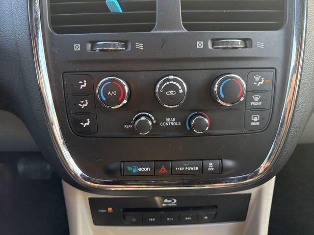 used 2014 Dodge Grand Caravan car, priced at $12,644