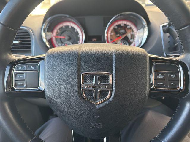 used 2014 Dodge Grand Caravan car, priced at $12,644