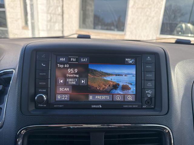 used 2014 Dodge Grand Caravan car, priced at $12,644