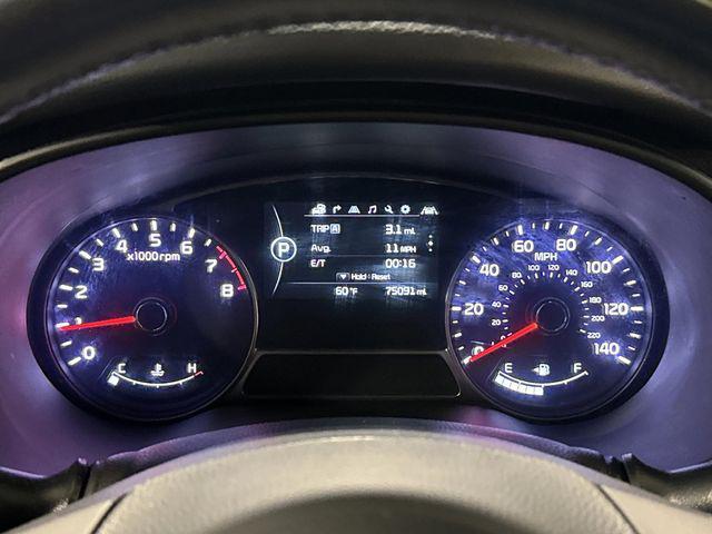 used 2016 Kia Soul car, priced at $11,201