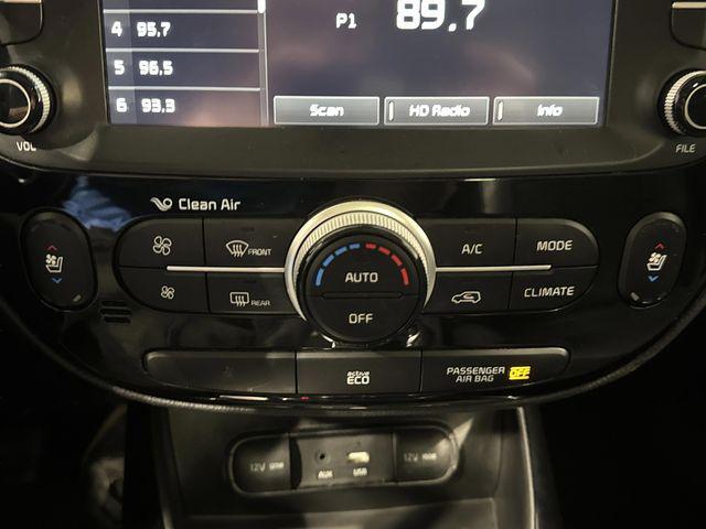 used 2016 Kia Soul car, priced at $11,201