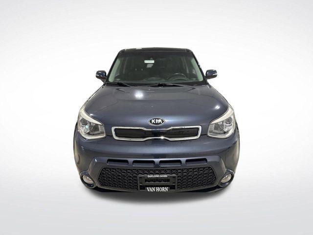 used 2016 Kia Soul car, priced at $11,201