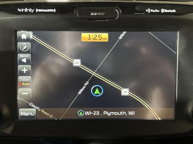 used 2016 Kia Soul car, priced at $10,374