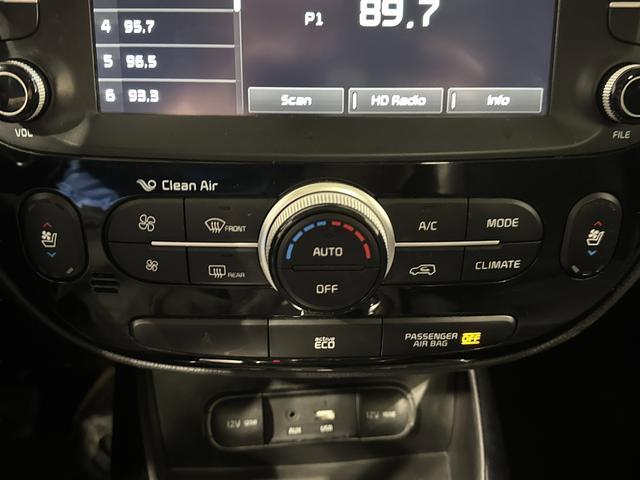 used 2016 Kia Soul car, priced at $10,374