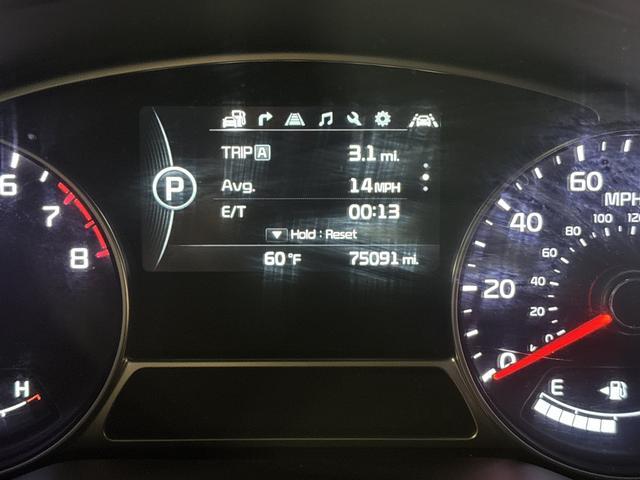 used 2016 Kia Soul car, priced at $10,374