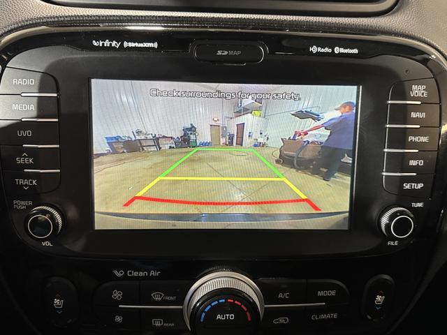 used 2016 Kia Soul car, priced at $10,374