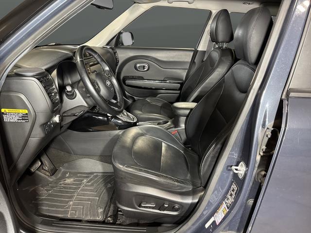 used 2016 Kia Soul car, priced at $10,374