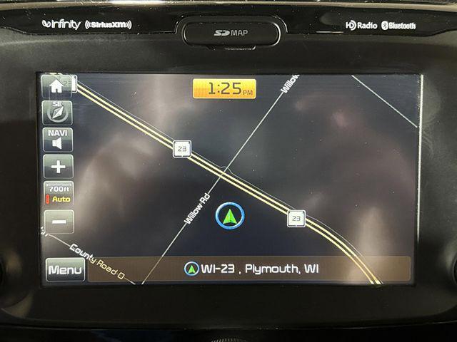 used 2016 Kia Soul car, priced at $11,201