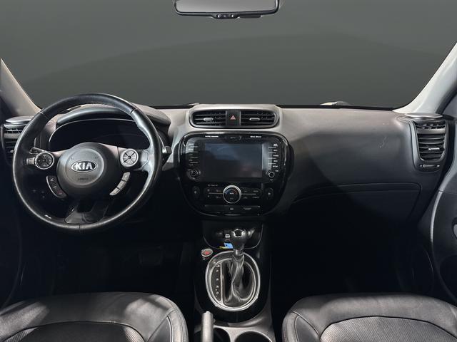 used 2016 Kia Soul car, priced at $10,374