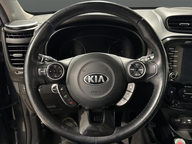 used 2016 Kia Soul car, priced at $10,374