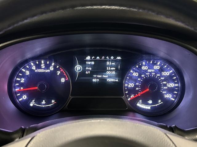 used 2016 Kia Soul car, priced at $10,374