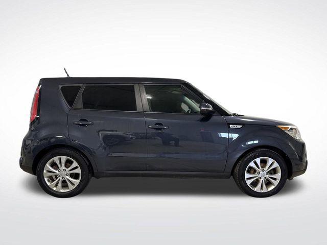 used 2016 Kia Soul car, priced at $11,201
