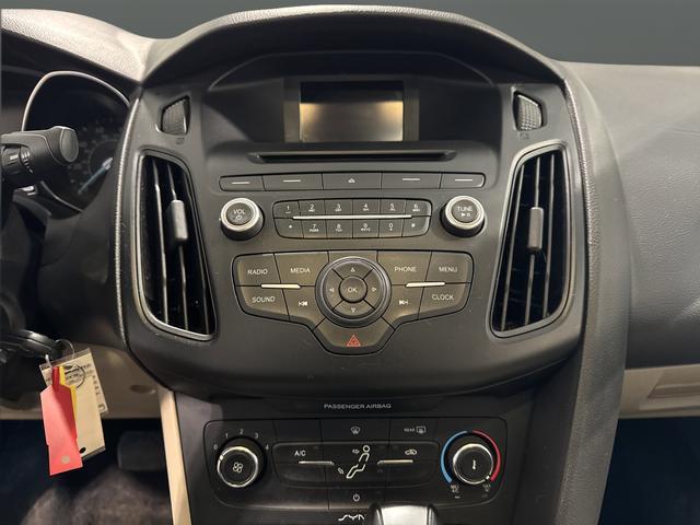 used 2015 Ford Focus car, priced at $6,180