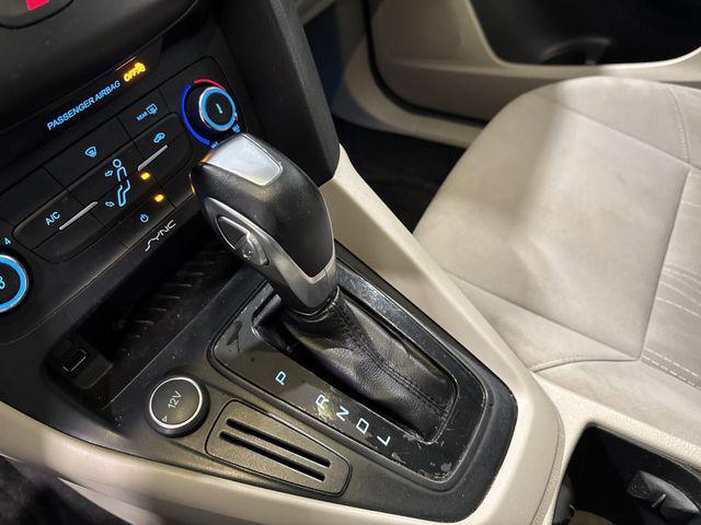 used 2015 Ford Focus car, priced at $6,180