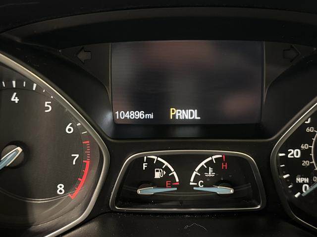 used 2015 Ford Focus car, priced at $6,180