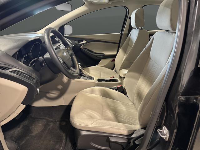 used 2015 Ford Focus car, priced at $6,180