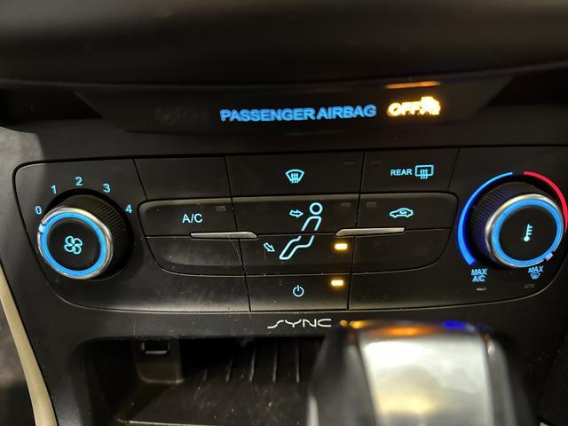 used 2015 Ford Focus car, priced at $6,180