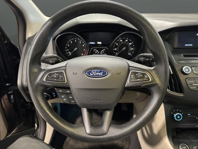 used 2015 Ford Focus car, priced at $6,180