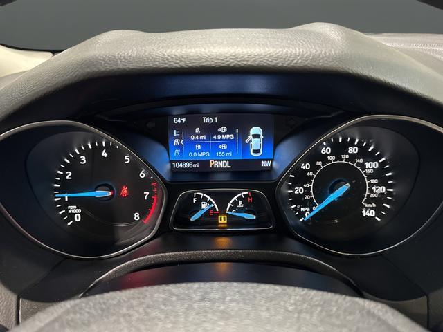 used 2015 Ford Focus car, priced at $6,180