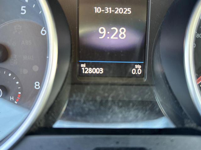 used 2019 Volkswagen Tiguan car, priced at $11,703