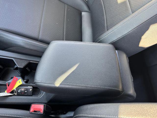 used 2019 Volkswagen Tiguan car, priced at $11,703