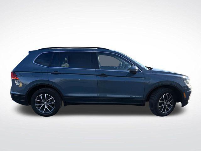 used 2019 Volkswagen Tiguan car, priced at $11,703