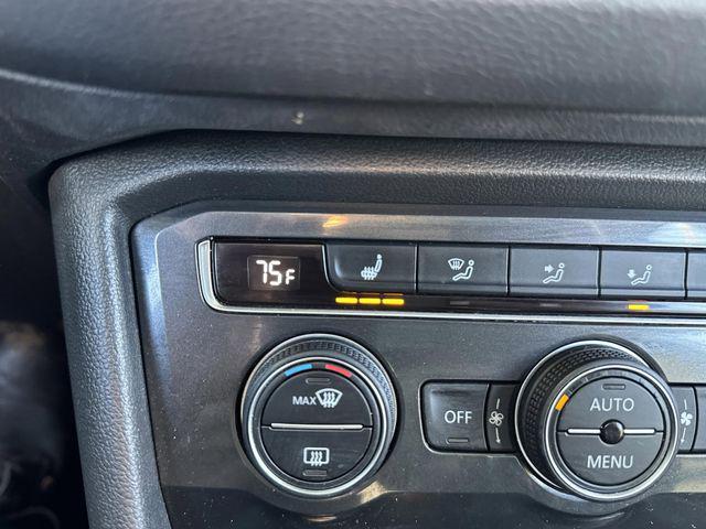 used 2019 Volkswagen Tiguan car, priced at $11,703