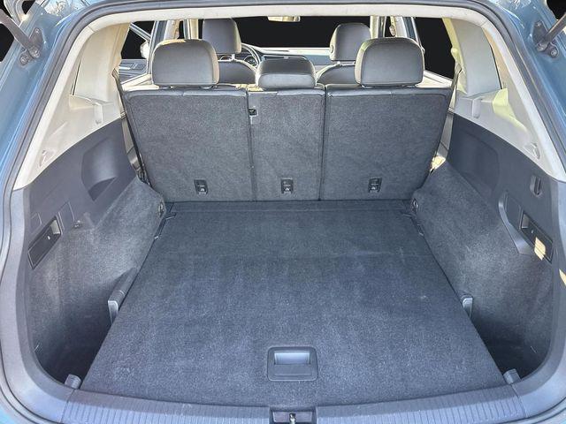 used 2019 Volkswagen Tiguan car, priced at $11,703