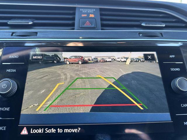 used 2019 Volkswagen Tiguan car, priced at $11,703