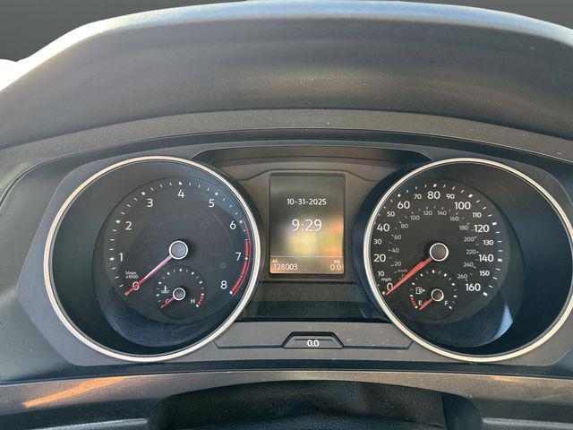 used 2019 Volkswagen Tiguan car, priced at $11,703