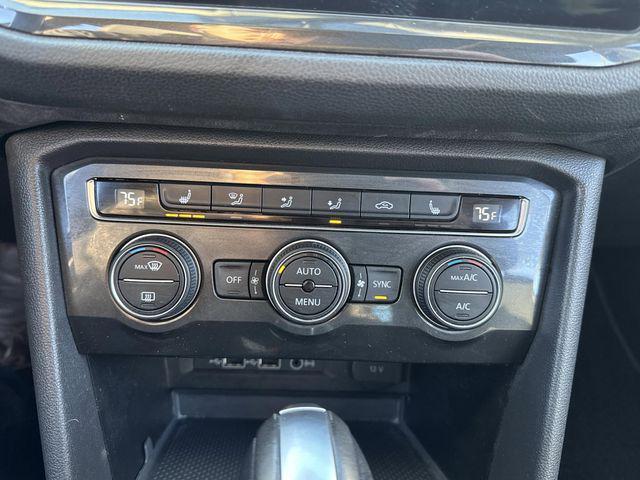 used 2019 Volkswagen Tiguan car, priced at $11,703