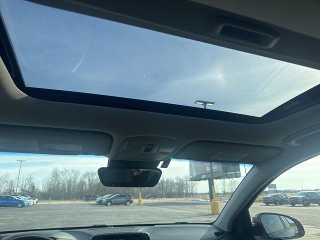 used 2021 Hyundai Kona car, priced at $15,000