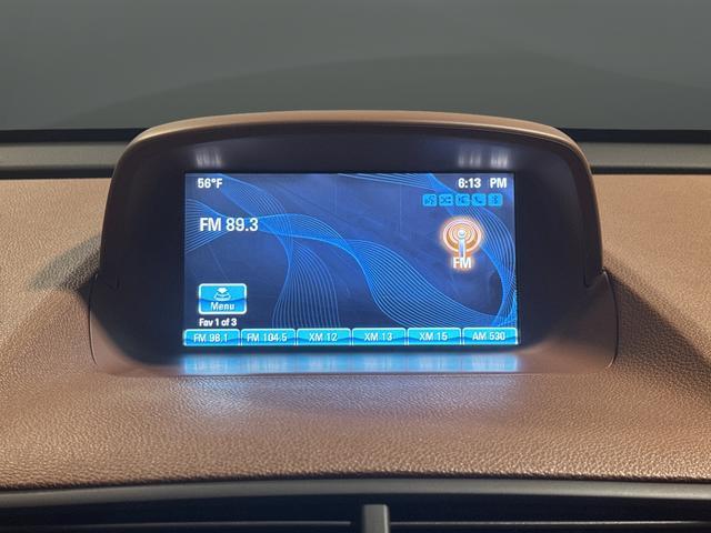 used 2015 Buick Encore car, priced at $11,211