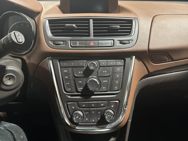 used 2015 Buick Encore car, priced at $11,211