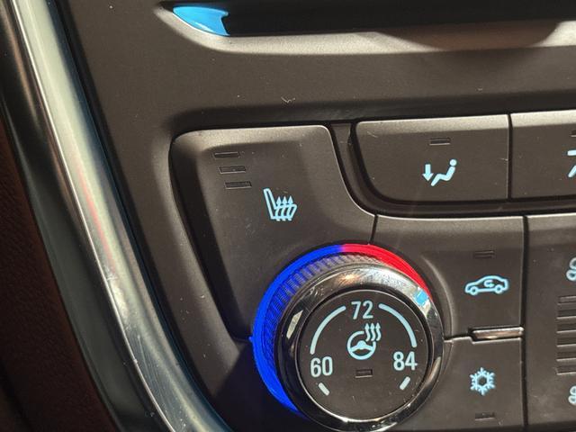 used 2015 Buick Encore car, priced at $11,211