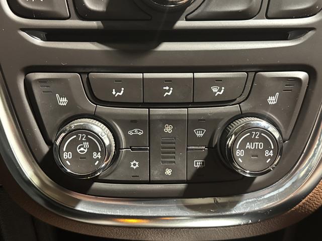 used 2015 Buick Encore car, priced at $11,211