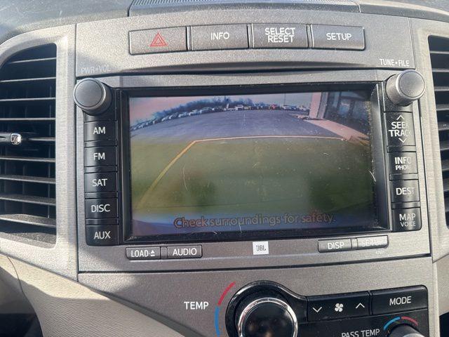 used 2012 Toyota Venza car, priced at $14,499