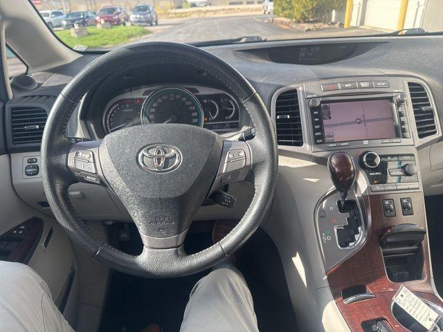 used 2012 Toyota Venza car, priced at $14,499