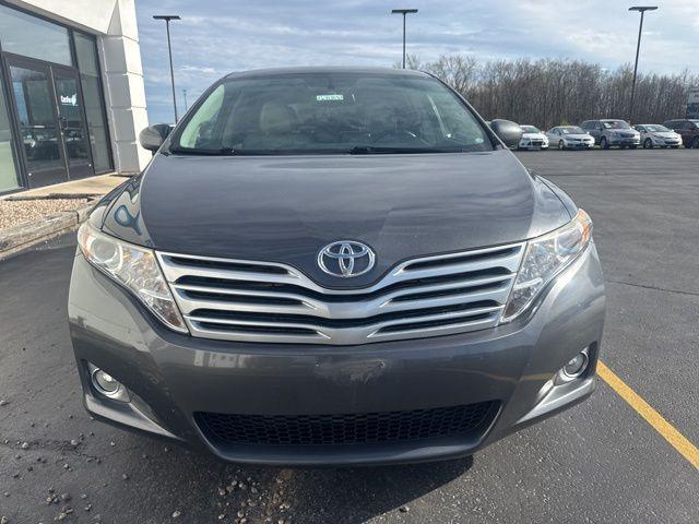 used 2012 Toyota Venza car, priced at $14,499