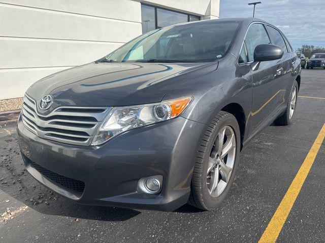 used 2012 Toyota Venza car, priced at $14,499