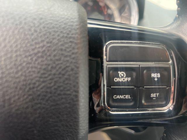 used 2017 Dodge Grand Caravan car, priced at $7,740