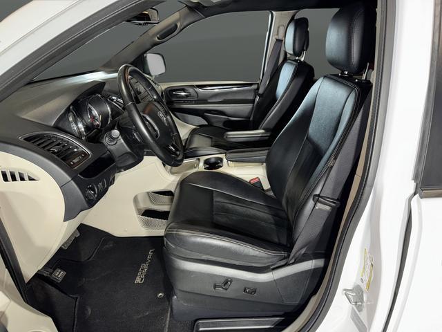 used 2017 Dodge Grand Caravan car, priced at $7,499