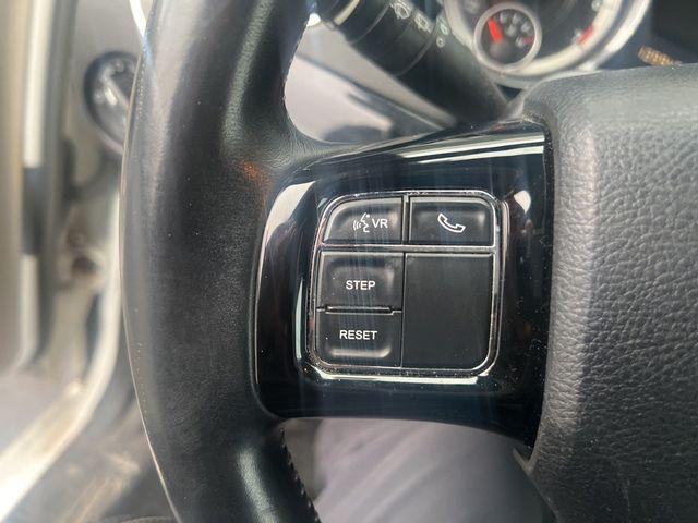 used 2017 Dodge Grand Caravan car, priced at $7,740